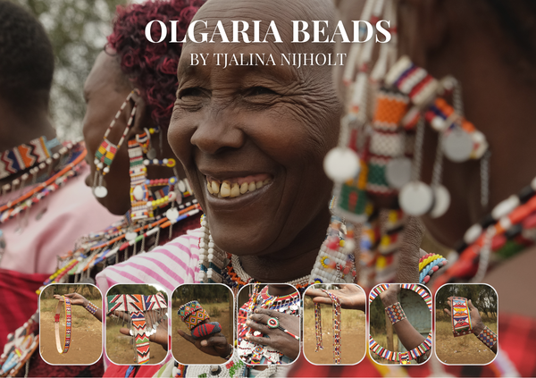 Olgaria Beads